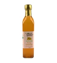 Organik Alıç Sirkesi  500 ML