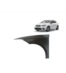 Seat İbiza Yeni Kasa Sol Ön Çamurluk 2018-2024 6F0821105A