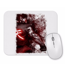 Akuma Mouse Pad