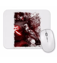 Akuma Mouse Pad