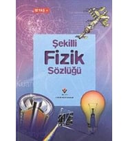 Şekilli Fizik Sözlüğü