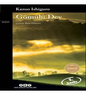 Gömülü Dev