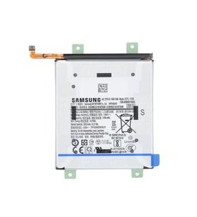 Samsung S25 Edge Batarya Pil Org. Kvk Servis Ürünüdür.