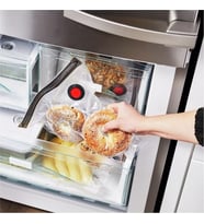 Zwilling 368060070 Vakumlu Cam Saklama Kabı Başlangıç Seti 7 Parça (Gümüş)