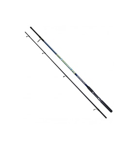 VERTICAL 3-12gr LRF KAMIŞI (Mavi-Siyah)