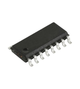 Ayt CD 4053 SMD Entegre Devre Transistör