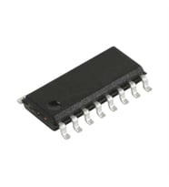 Ayt CD 4053 SMD Entegre Devre Transistör