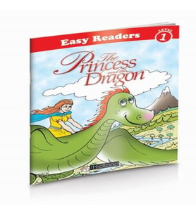 The Princess and The Dragon Level 1