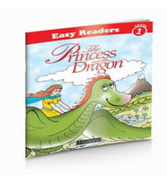 The Princess and The Dragon Level 1