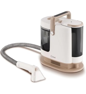 Kıwı Kcc-4326 Koltuk Ve Halı Yıkama Leke Çıkartma Makinesi Beyaz
