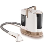 Kıwı Kcc-4326 Koltuk Ve Halı Yıkama Leke Çıkartma Makinesi Beyaz
