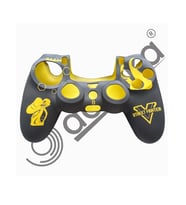Ps4 Dualshock Joystick Koruyucu Silikon Kılıf