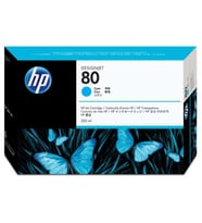 Hp Hp C4846A (80) Eski Tarihli Mavi Orjinal Kartuş