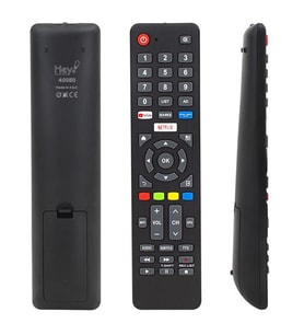 Hey Next 50020 50  4K Dijitsu Blaupunlcd Led TV Kumanda