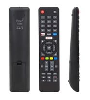 Hey Next 50020 50  4K Dijitsu Blaupunlcd Led TV Kumanda