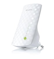 Tp-Link RE200 750 Mbps Wifi Range Extender-Menzil Genişletici AC750