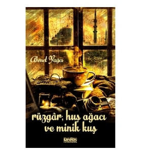 Rüzgar, Huş Ağacı ve Minik Kuş