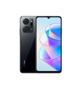 Honor X7a Plus Uyumlu Ön Body Şeffaf Ultra Ekran Koruyucu Nano Jelatin
