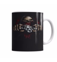 ASSASSINS 03 Kupa Bardak Porselen