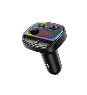 ScHitec C21 Fm Handsfree Bluetooth Modülatör Araç MP3 Player