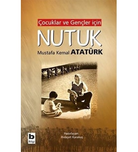 Çocuklar ve Gençler İçin Nutuk
