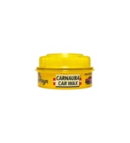 Ebrayn Carnauba Car Wax Katı Pasta Cila 230g - Boya Koruyucu ve Çizik Giderici Wax