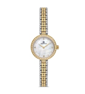 Momentus Gold Kadın Kol Saati - Momentus SS272T-09SG