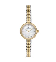Momentus Gold Kadın Kol Saati - Momentus SS272T-09SG