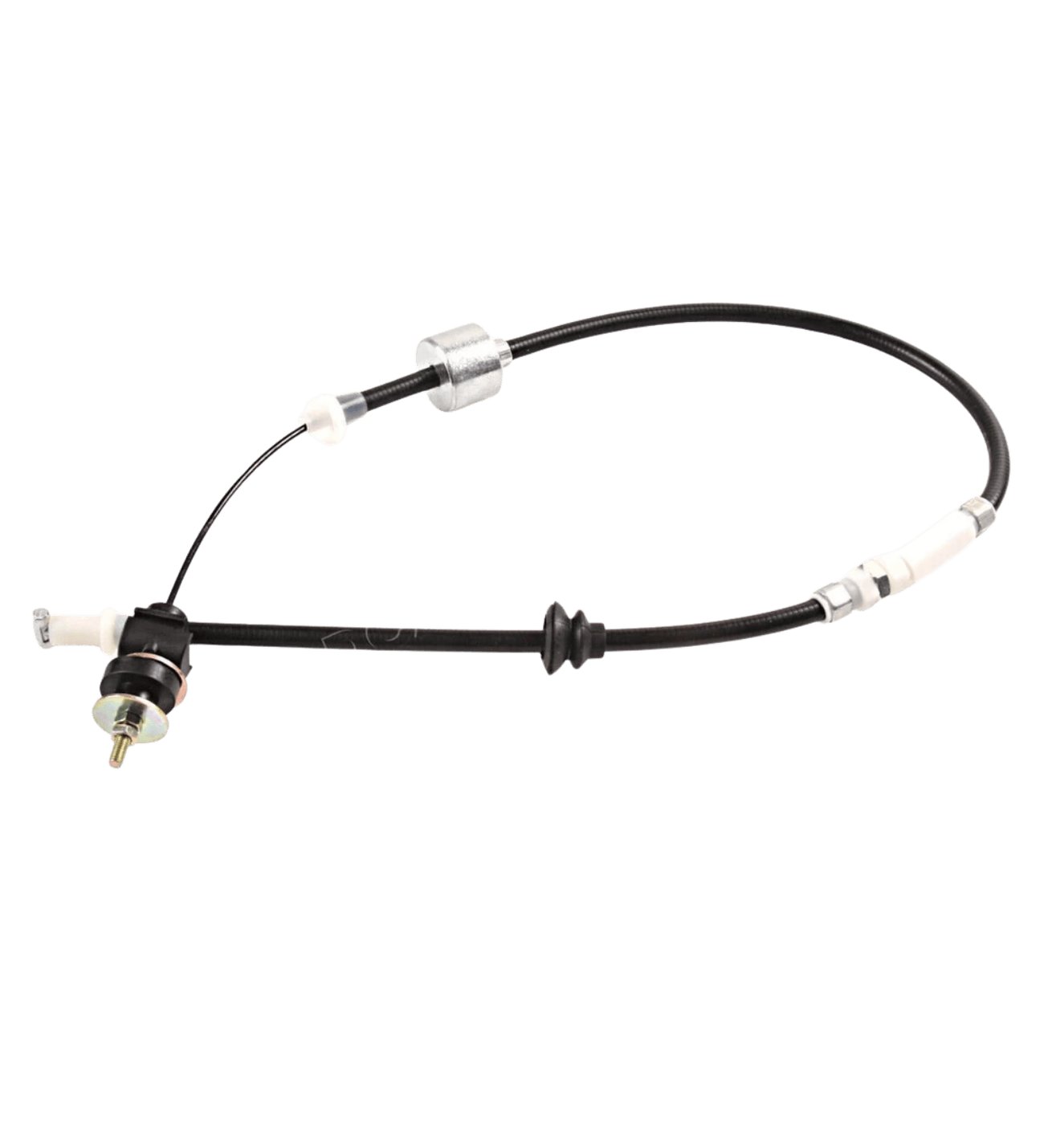 Debriyaj Teli Hidrolik 1073 Mm – 6N1721335B -Wisco – Volkswagen