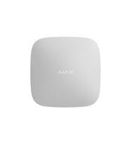 Ajax Hub Plus Kablosuz Beyaz Alarm Kontrol Paneli