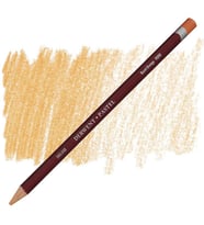 Derwent Pastel Pencil P090 Burnt Orange 