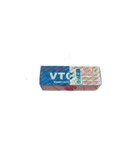 Rks Spontini 110 Subap Vtc Tk ( Uyumlu )