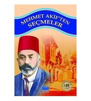 Mehmet Akif'ten Seçmeler