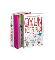 Çocuk Gelişimi Seti 3 Kitap