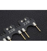 DFRobot ECell: Breadboard Uyumlu Direnç Seti