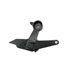Tvs Raider 125 Ön Basamak Braketi Sağ N6122270 Orj