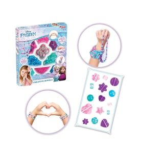 03173 FROZEN TAKI SETİ TEKLİ KUTU
