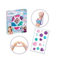 03173 FROZEN TAKI SETİ TEKLİ KUTU