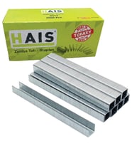 Hais Havalı Zımba Teli 8012