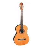 MARTINEZ MC-10S Laminated Series Klasik Gitar
