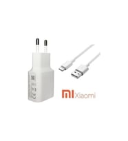 Xiaomi Redmi Mi Şarj Aleti Ve Micro Usb Data Kablosu Mdy 08