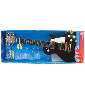 Rock Gitar Model 2