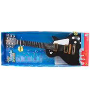Rock Gitar Model 2