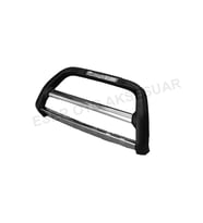Ford Courier Uyumlu Poliüretan Ön Koruma (Tüm Modeller ile Uyumludur)