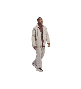 adidas Erkek  Bej  Eşofman Altı ADI BB WOV PANT JC7838