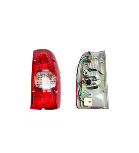 LEOPARTS Mazda B2500 Stop Lambası Sağ 2002-2005