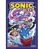 Kirpi Sonic Cilt 10: Test Sürüşü!