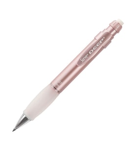 Serve Deep Versatil Kalem 0.7 mm Metalik Roze