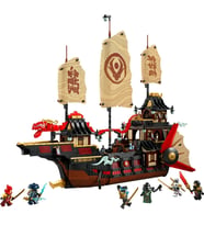 NINJAGO Tapınak Ödülü 71848
