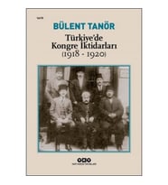 Türkiye’de Kongre İktidarları
